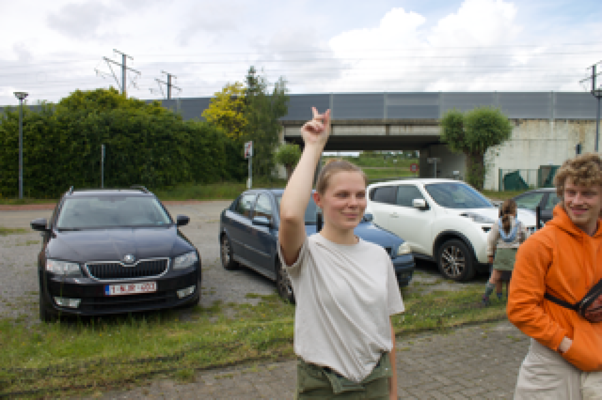 IMG 4933 2 klein - Scouts en Gidsen Zaventem 